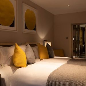 Kamer met Twee Aparte Bedden